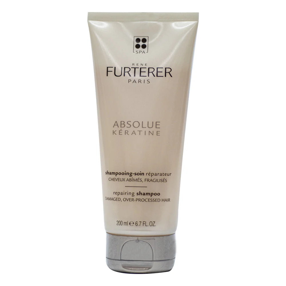 Rene Furterer Absolue Kératine Renewal Shampoo 200ml