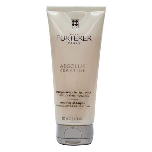 Rene Furterer Absolue Kératine Renewal Shampoo 200ml