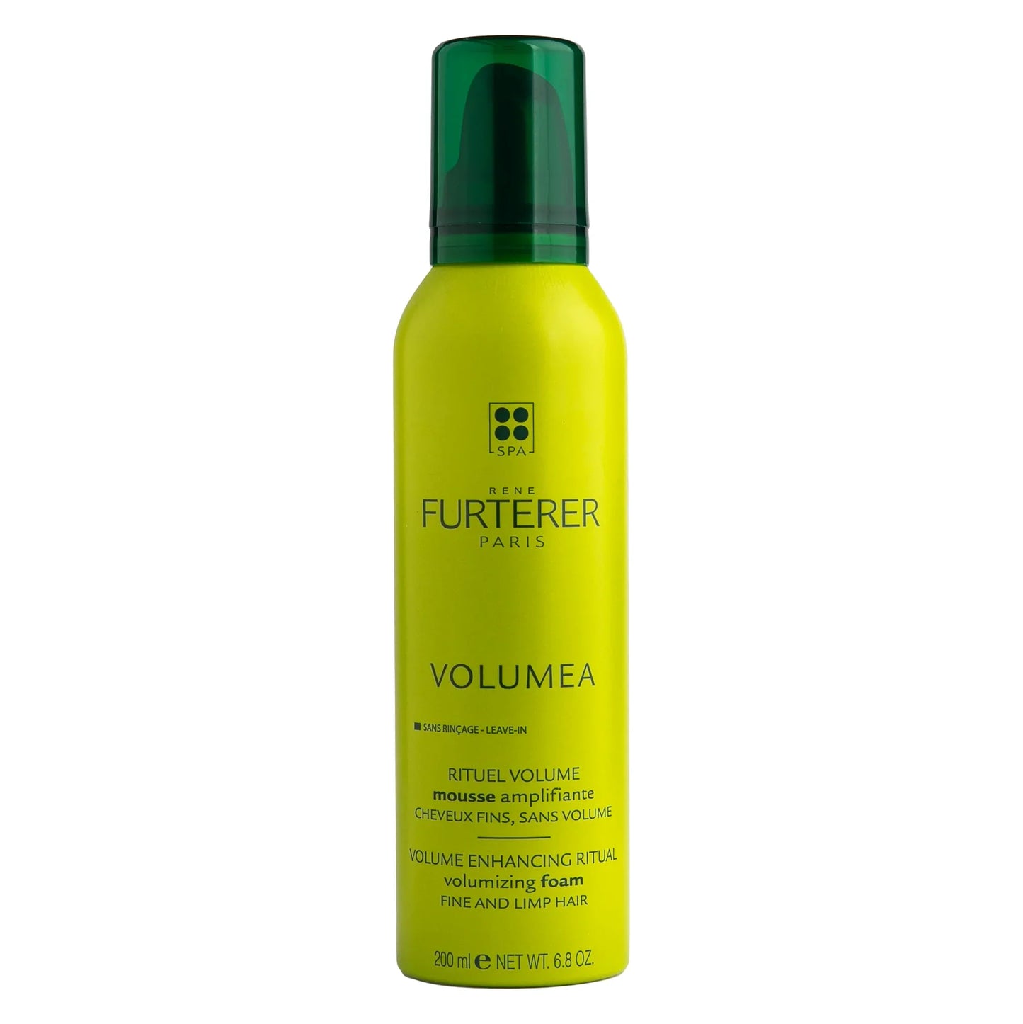 Rene Furterer Volumea Volumizing Conditioning Foam 200ml