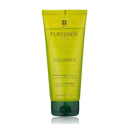 Rene Furterer Volumea Volumizing Shampoo 200ml