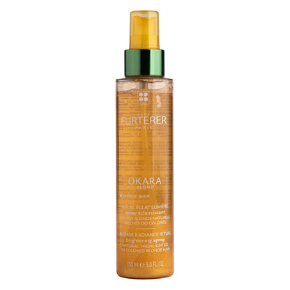 Rene Furterer Okara Blond Lightening Spray 150ml