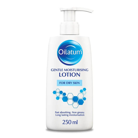 Gentle Moisturising Lotion 250 ml