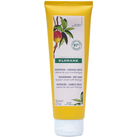 Klorane Mango Day Cream 150ml