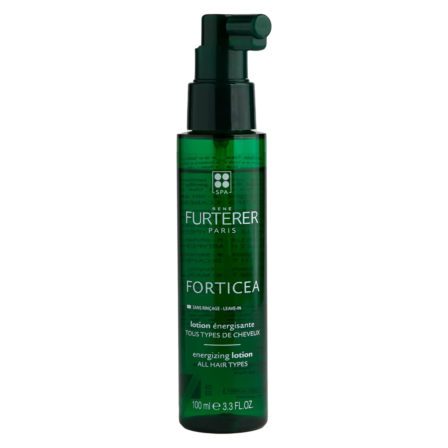 Rene Furterer Forticea Fortifying Energizing Lotion 100ml