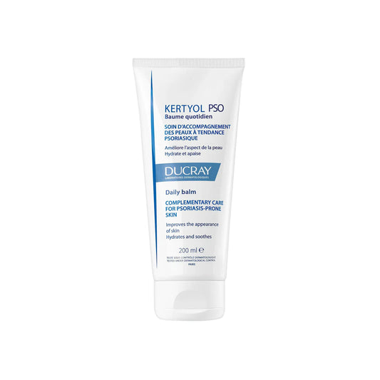 Ducray Kertyol PSO Balm 200ml