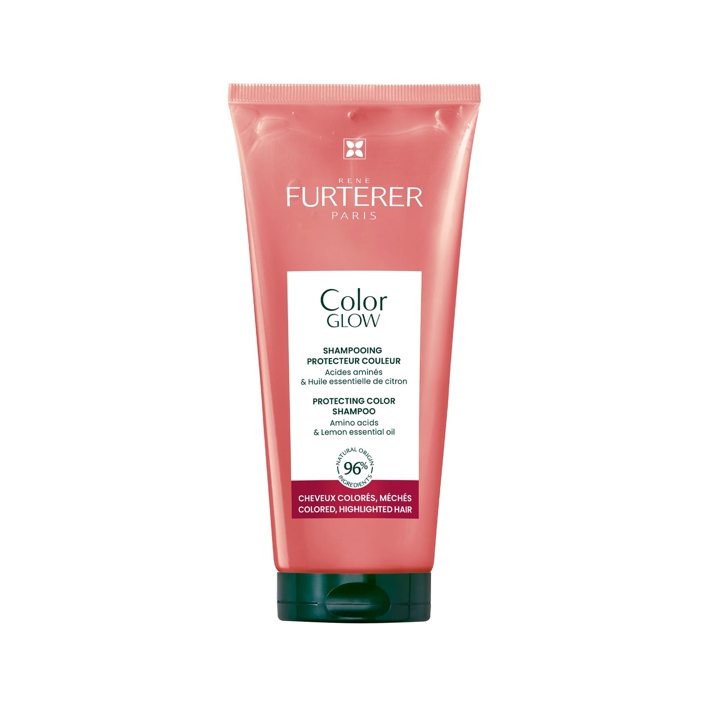 renRene Furterer Color Glow Shampoo 200ml
