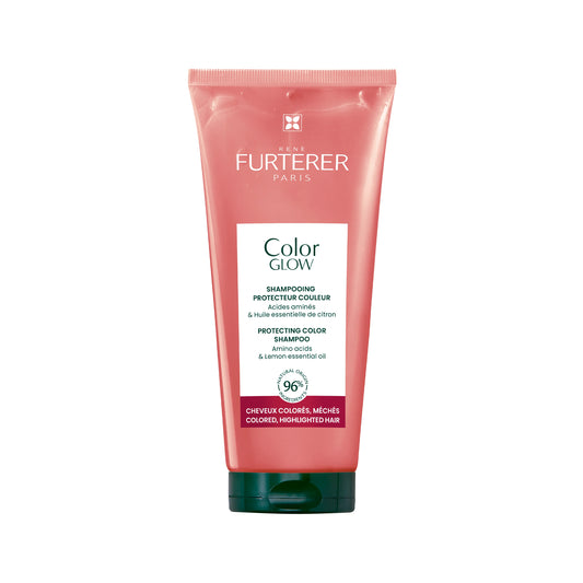 renRene Furterer Color Glow Shampoo 200ml