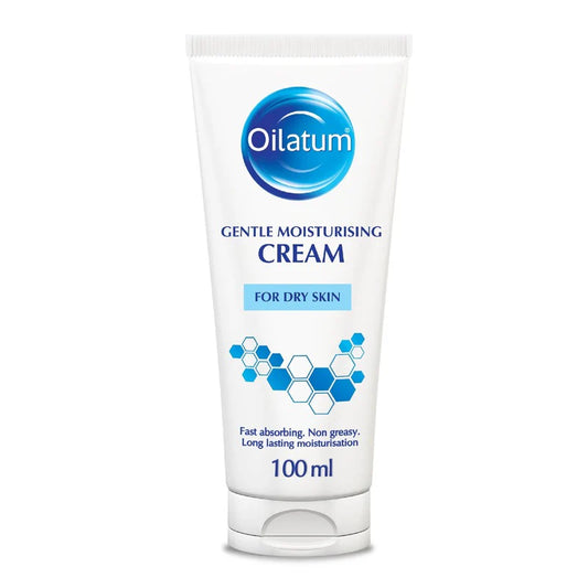 Gentle Moisturising Cream 100g