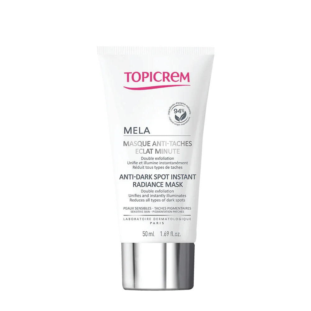Mela Instant Radiance Anti-dark Spot Mask 50ML