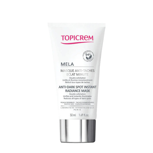 Mela Instant Radiance Anti-dark Spot Mask 50ML
