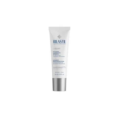 D-clar Intensive Brightening Mask 30ML