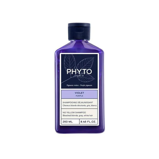 No Yellow Shampoo / Purple / 250ML