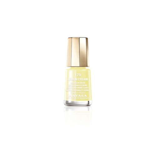 Lemon Cream