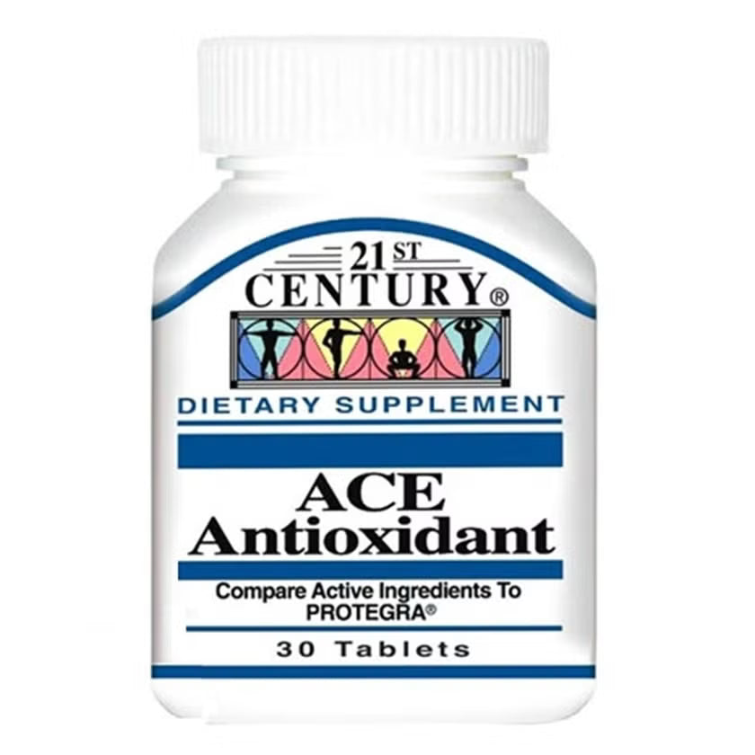 ACE-Antioxidant (30 Tabs)