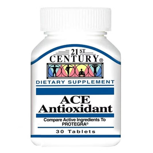 ACE-Antioxidant (30 Tabs)