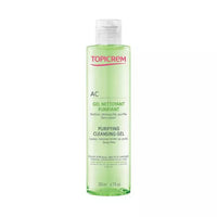 AC Control Purifying Cleansing Gel 200 ML