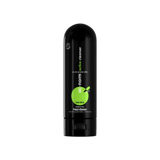 FREZYDERM AC-NORM ACTIVE CLEANSER 200ml
