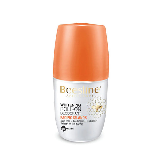 Deo Whitening - Pacific Islands