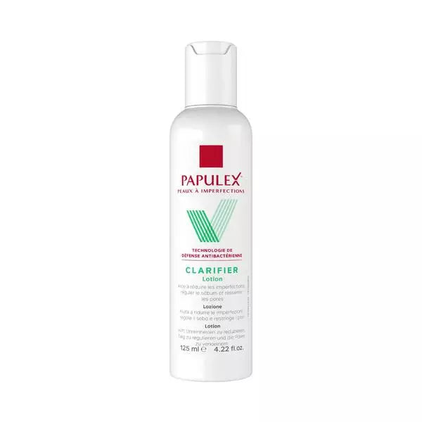 Papulex lotion 125ml