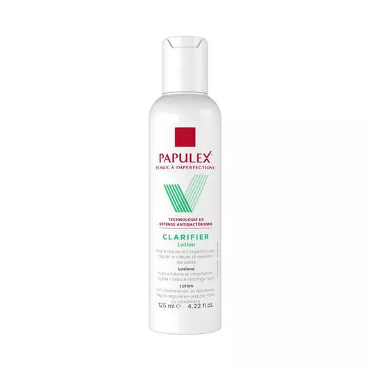 Papulex lotion 125ml
