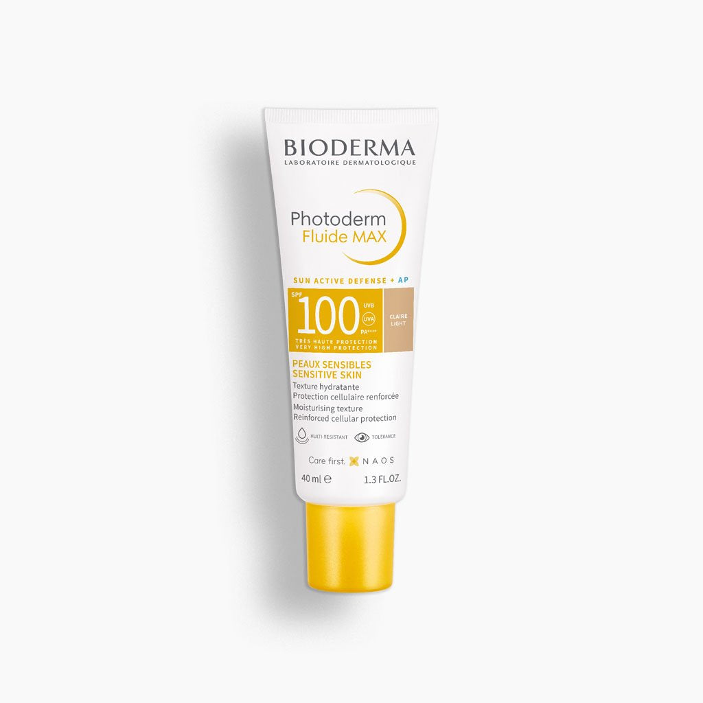 Photoderm Fluidemax Spf 100 Tclaire T40ml
