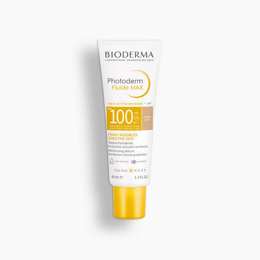 Photoderm Fluidemax Spf 100 Tclaire T40ml