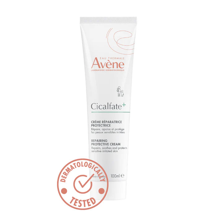 Avène Cicalfate+ Restorative Protective Cream 100ml