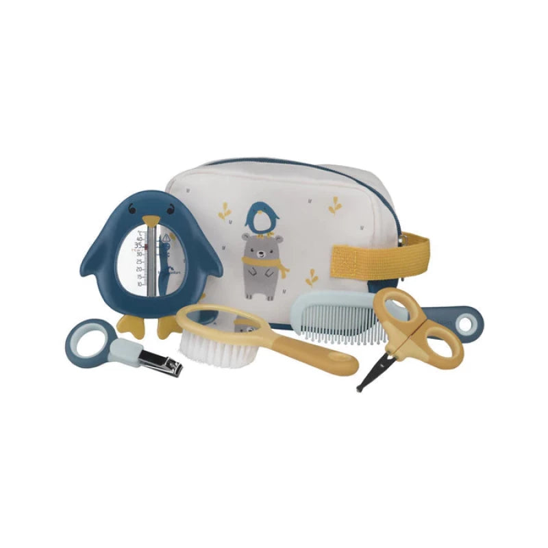 bebeconfort Toiletry Set - Sweet Artic