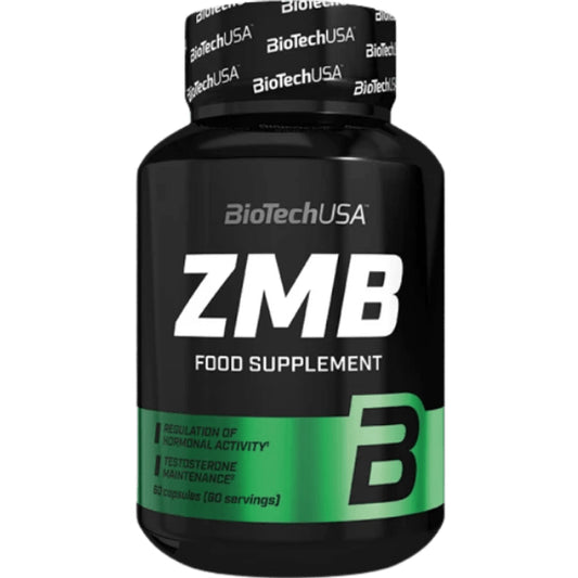 ZMB 60 CAPS