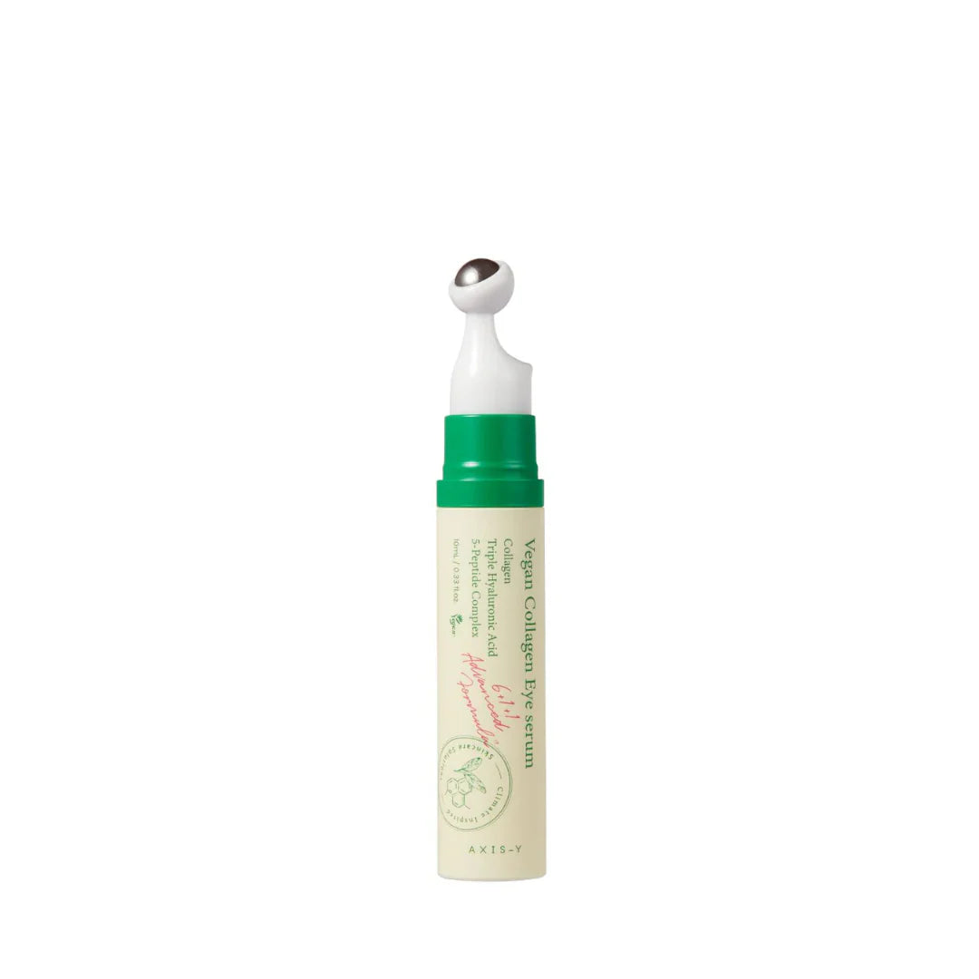 Vegan Collagen Eye Serum 10ml