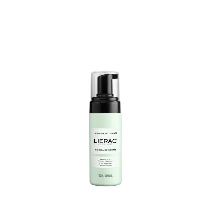 CLEANSER Cleansing Foam 150ml