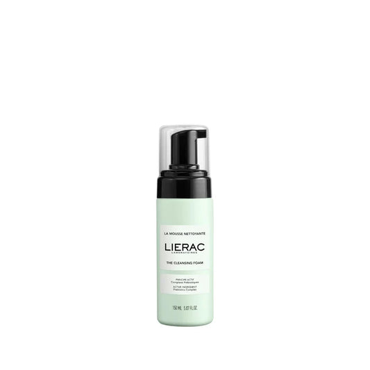 CLEANSER Cleansing Foam 150ml