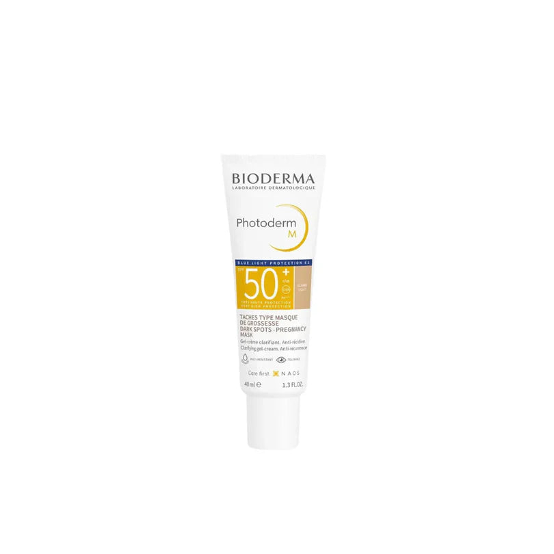 Photoderm M Spf50+ Claire T40 ml