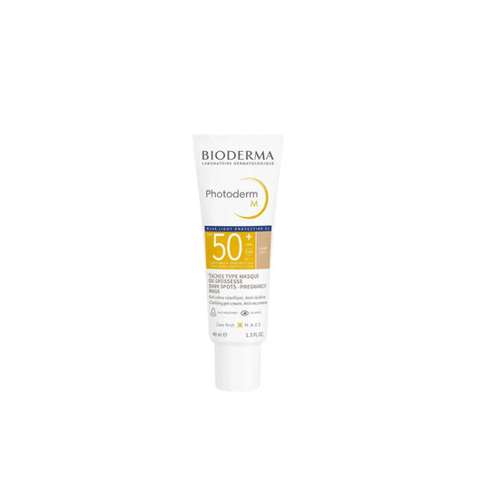 Photoderm M Spf50+ Claire T40 ml