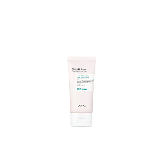 Aloe 54.2 Aqua Tone Up Sunscreen