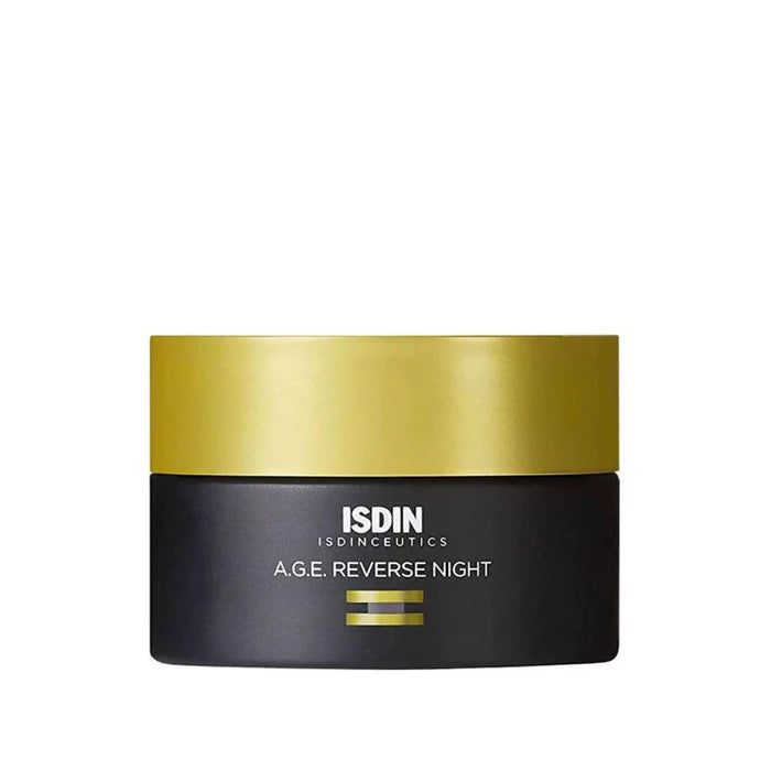 Isdin Isdinceutics Age Reverse Night 50g