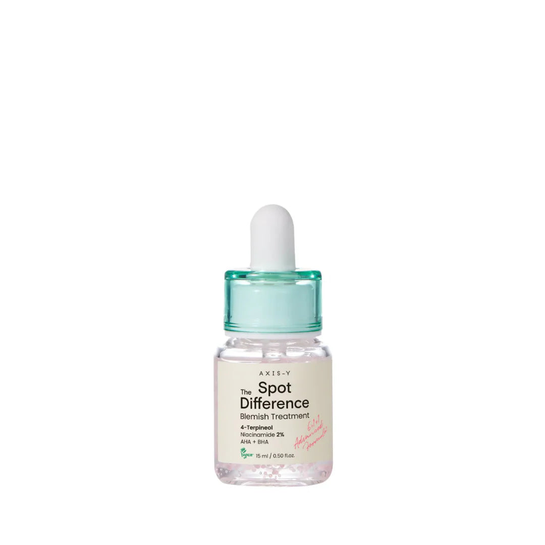 Spot The Difference Blemish Treatment 15ml