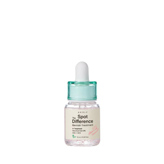 Spot The Difference Blemish Treatment 15ml