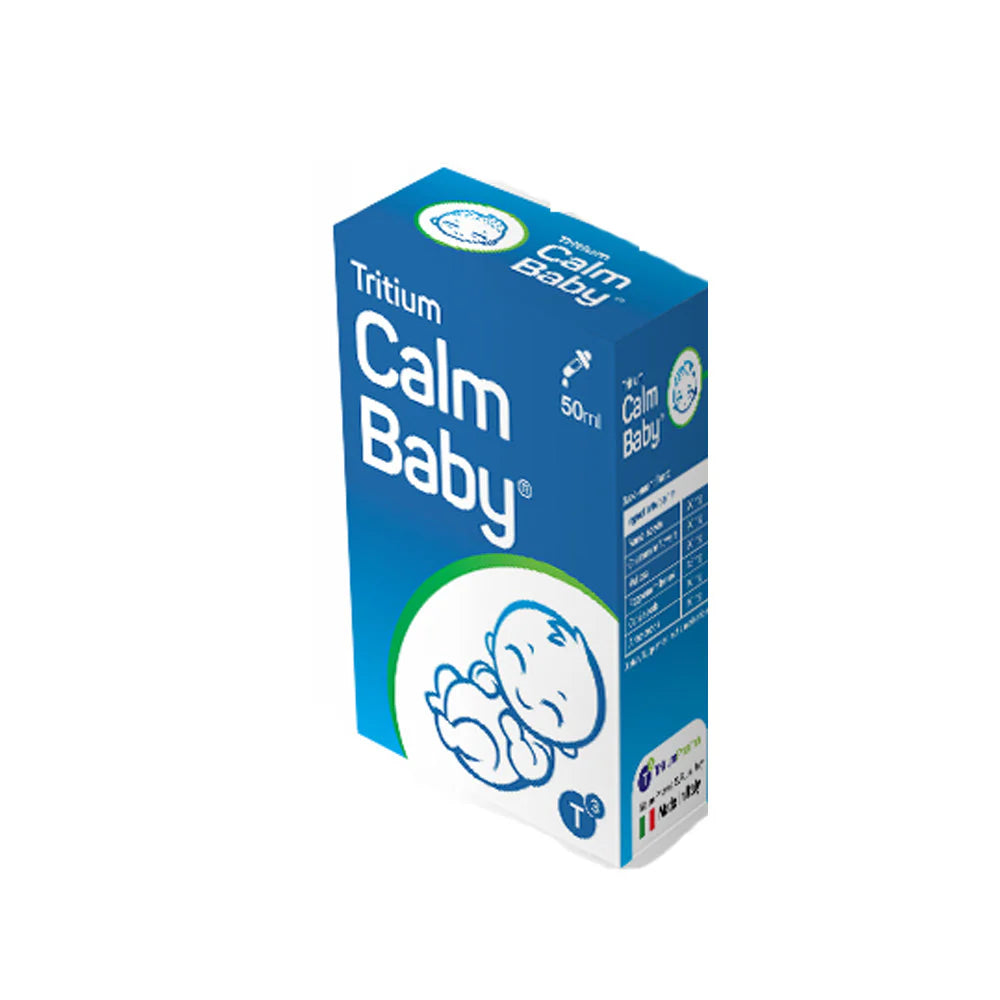Calm Baby