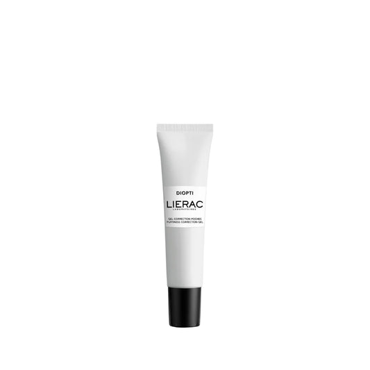 DIOPTI POCHES Puffiness Correction Gel 15ml