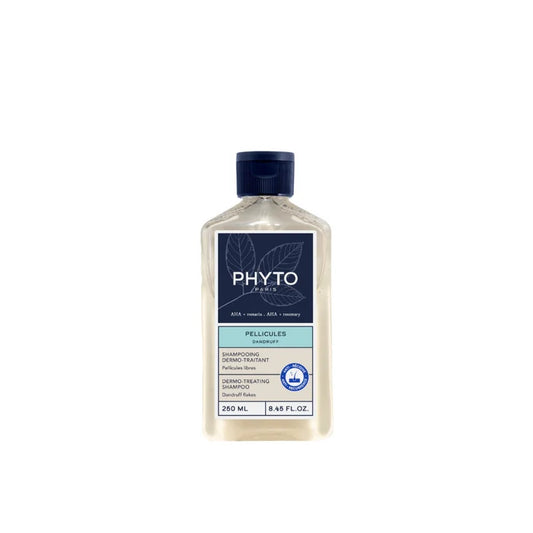 Antidandruff Shamp 250ML