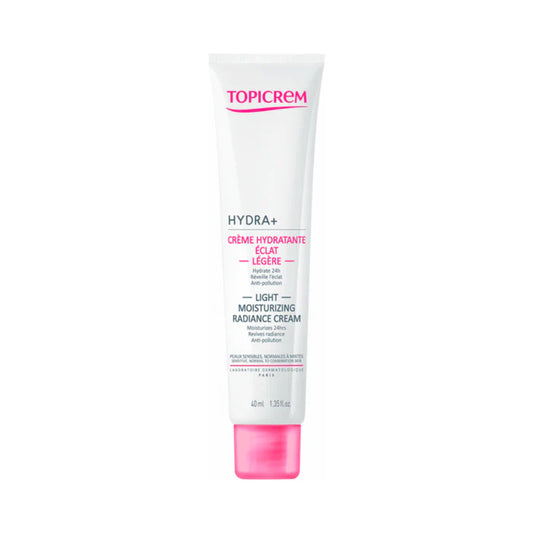 Hydra+light Moisturizing Radiance Cream 40ML