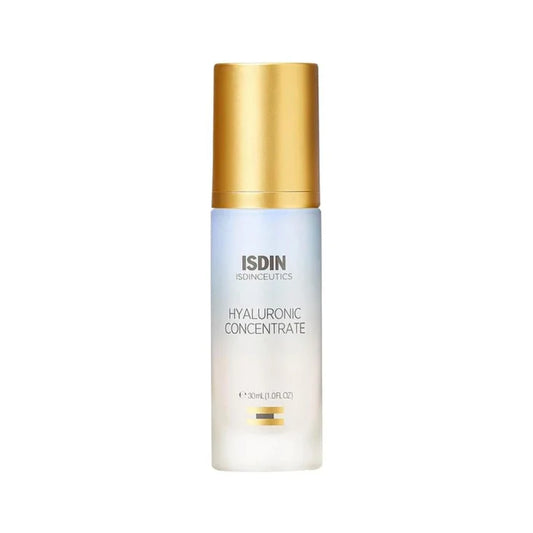Isdin Isdinceutics Hyaluronic Concentrate 30ml