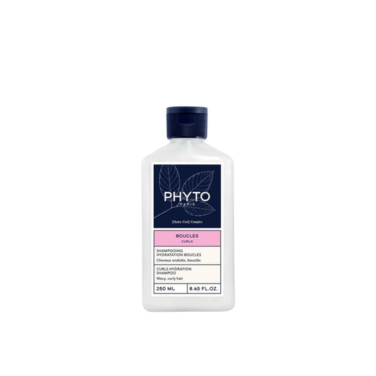 Curls Shampoo 250ML