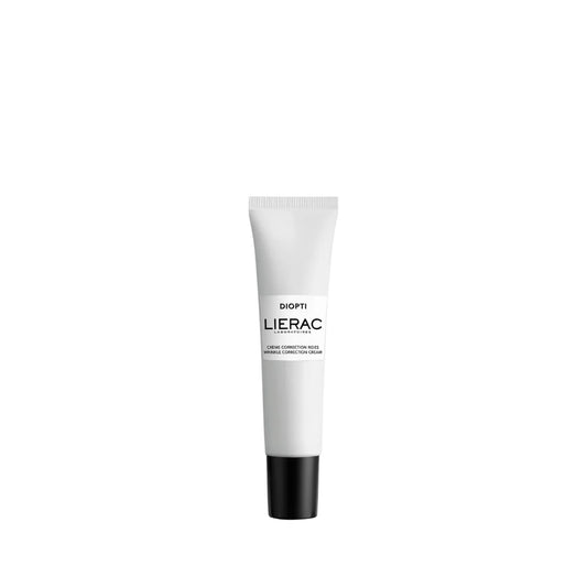 DIOPTI RIDES Wrinkle Correction Cream 15ml