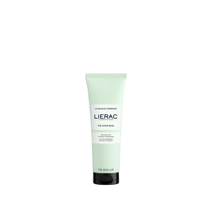 CLEANSER Scrubbing Mask 75ml