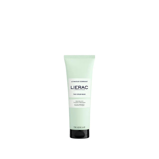 CLEANSER Scrubbing Mask 75ml