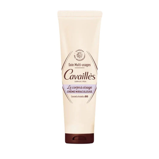 Cavailles Creme Miraculeuse Multi 100ml