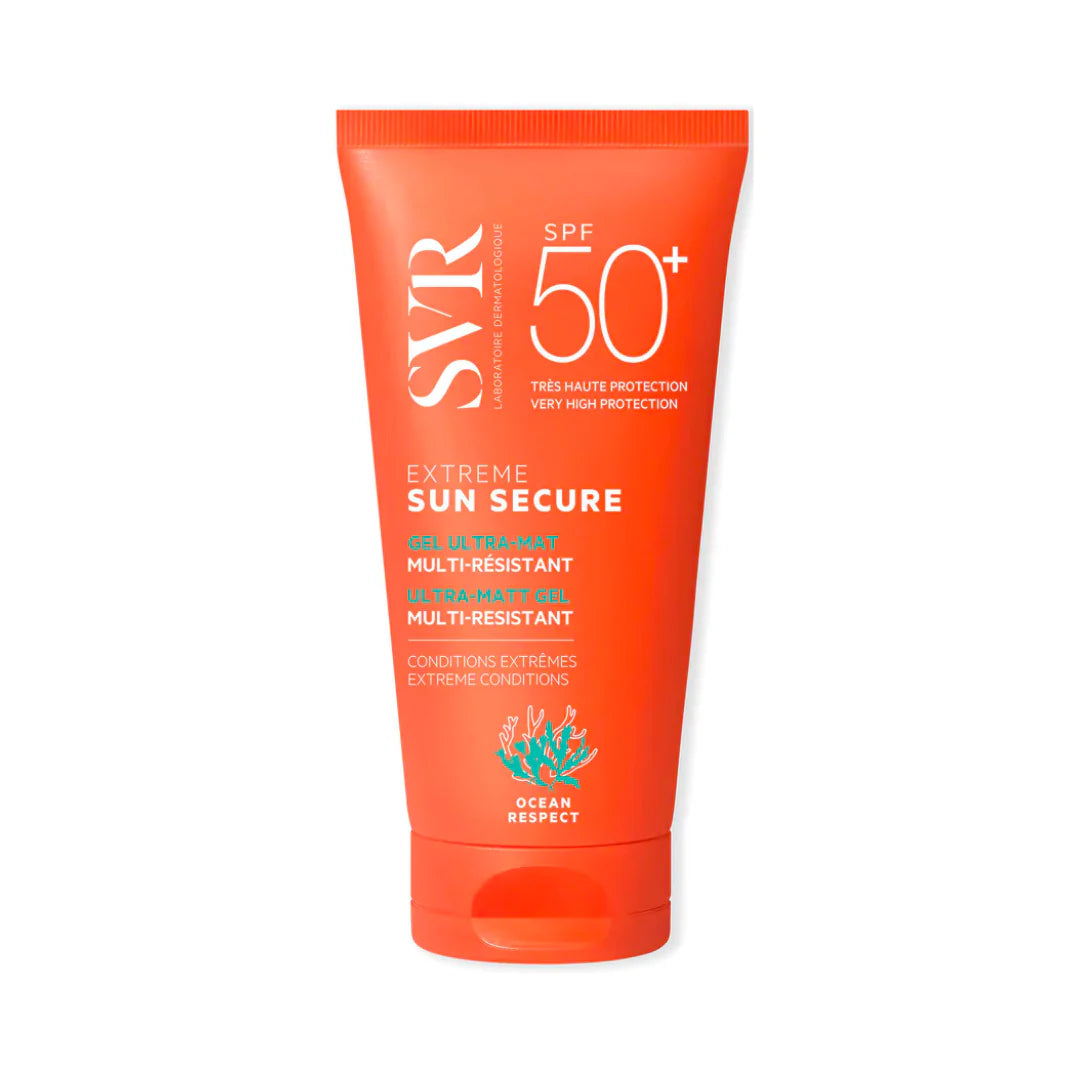 Svr Sun Secure Extreme - 50ML