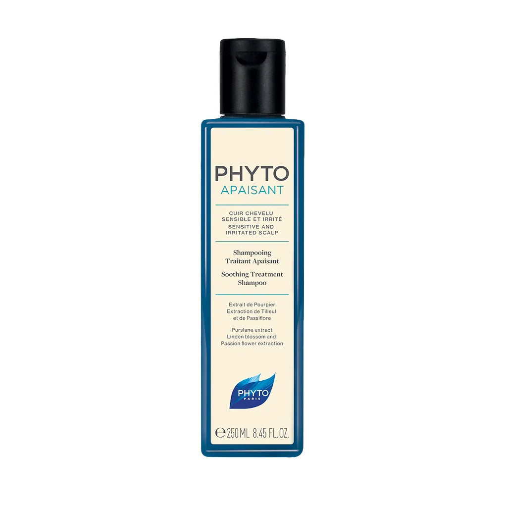 Phytoapaisant Soothing Treatmement 250ML Shamp